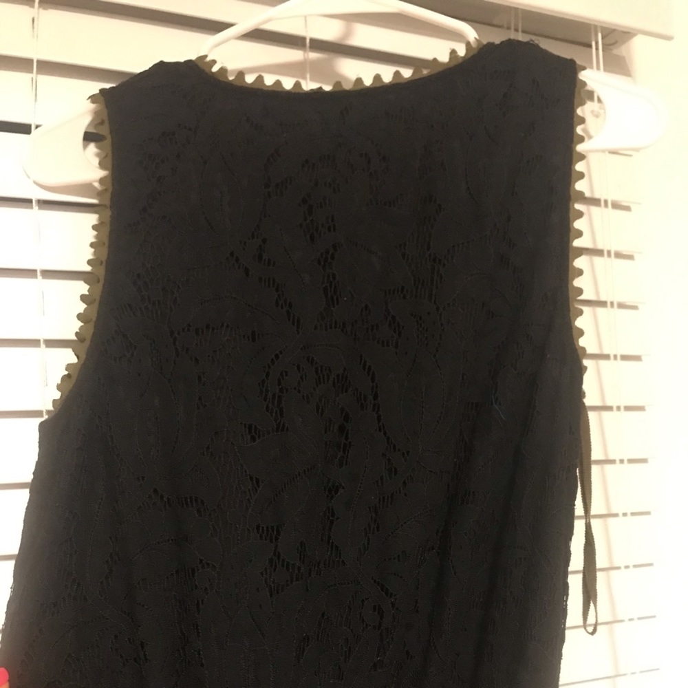 Jumpsuit - Picture 4 of 7